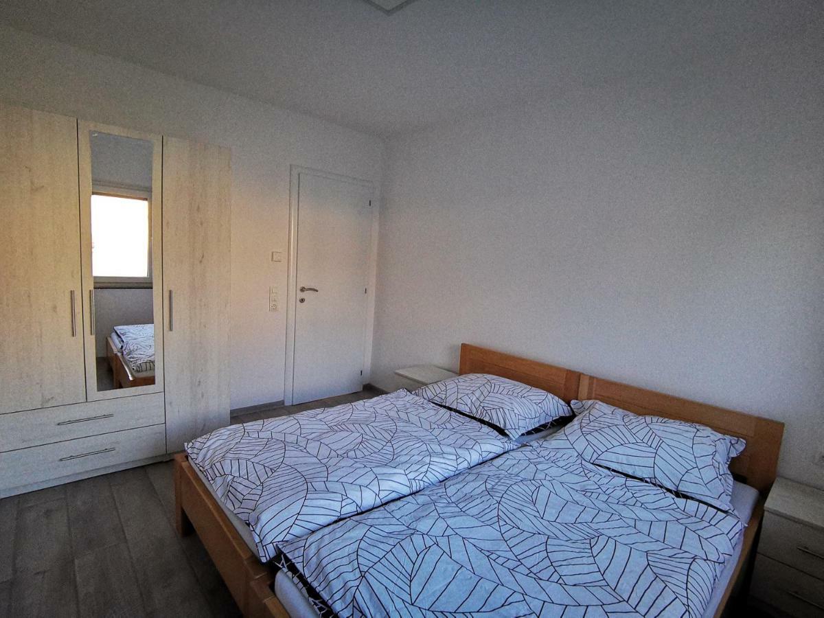 Apartmani Anamaria ヤイツェ エクステリア 写真